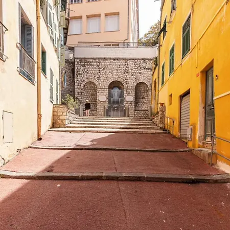 Malonat - Cosy In Old Town W Ac Apartment *