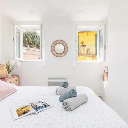 Malonat - Cosy In Old Town W Ac Apartment *