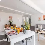 דירה My Casa - Malonat - Cosy In Old Town W Ac *
