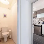 My Casa - Malonat - Cosy In Old Town W Ac דירה ניס