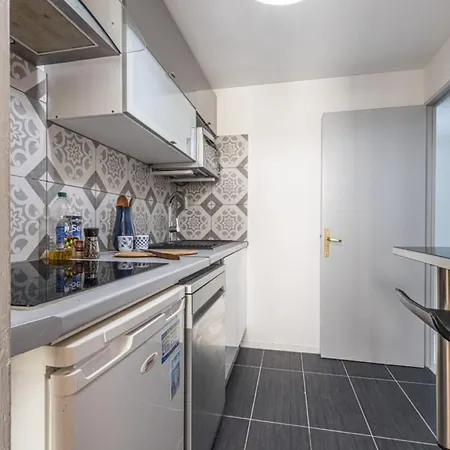 Malonat - Cosy In Old Town W Ac *