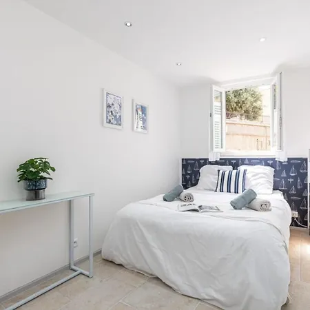 Διαμέρισμα My Casa - Malonat - Cosy In Old Town W Ac