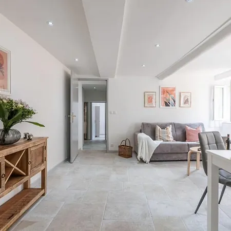 My Casa - Malonat - Cosy In Old Town W Ac *