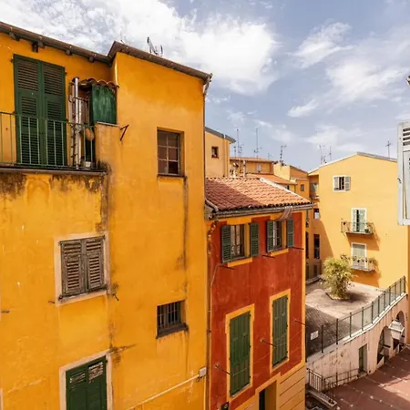Appartement My Casa - Malonat - Cosy In Old Town W Ac