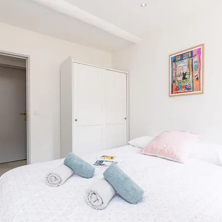 Appartement My Casa - Malonat - Cosy In Old Town W Ac *