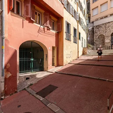 Appartement My Casa - Malonat - Cosy In Old Town W Ac